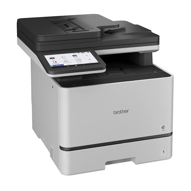 Brother Colour Laser Multi-Function Printer (MFC-L8930CDW)