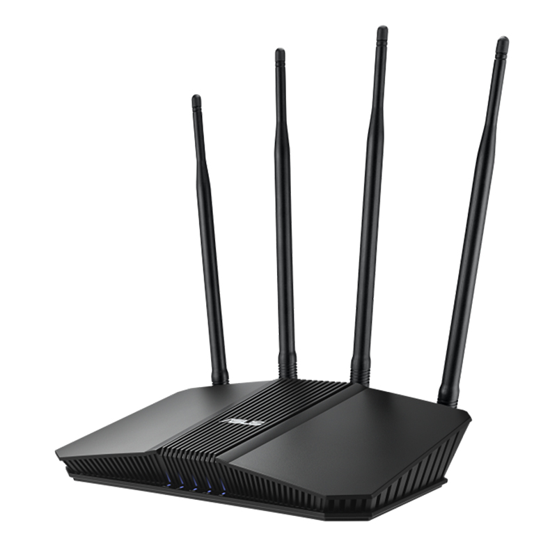 Asus WiFi 7 AiMesh Extendable Router (RT-BE3600HP)
