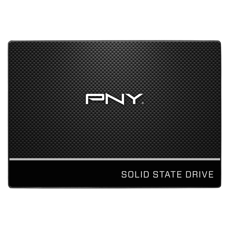 PNY CS900 1TB SSD7CS900-1TB-RB 7mm 2.5 inch SATA III SSD