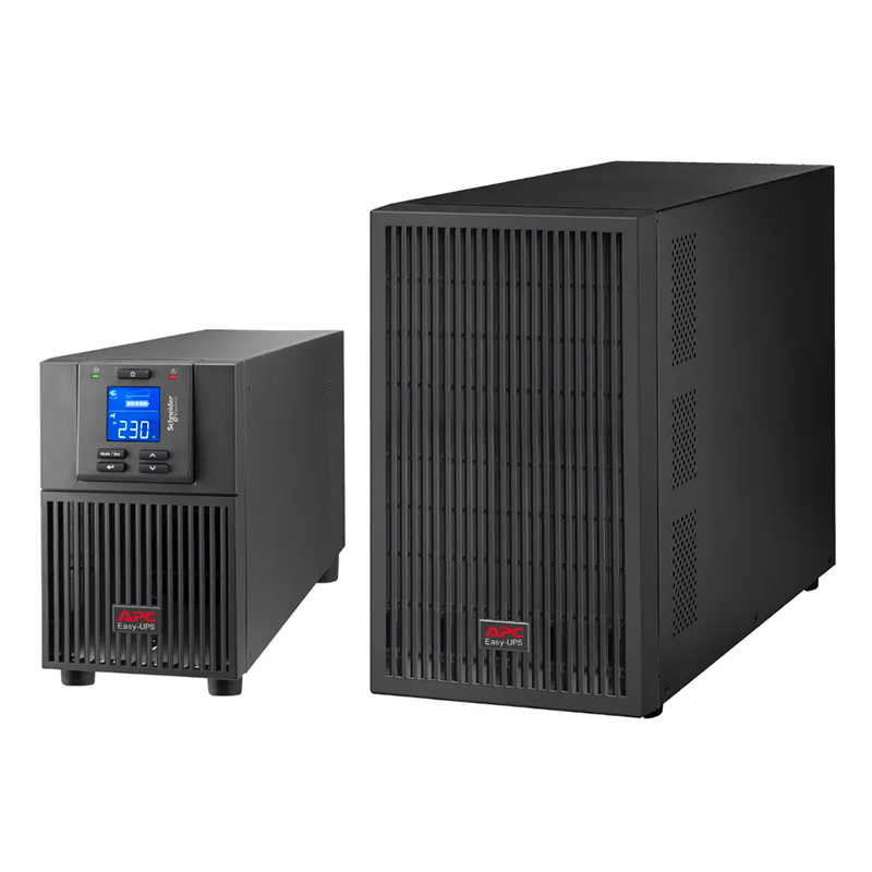 APC Easy UPS On-Line 2000VA/1800W 230V Tower (SRV2KIL-E)