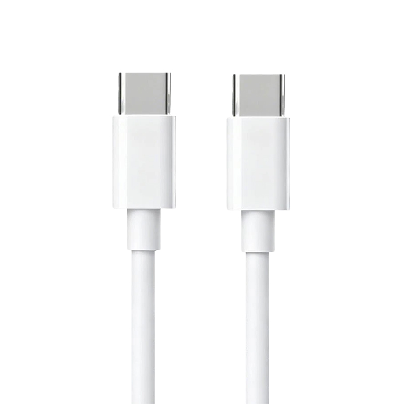 Generic USB-C Male To USB-C Male Data/Charging Cable 2m (CL-TCU3TC402)