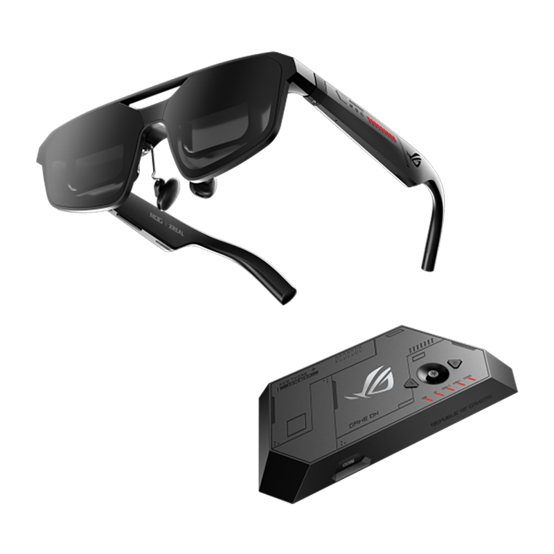 Asus ROG XREAL R1 Gaming AR Glasses (ROG XREAL R1-N)