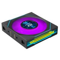 120mm-Case-Fans-Lian-Li-Uni-Fan-SL-Infinity-1-8in-LCD-Flex-2-4GHz-Wireless-120mm-ARGB-Fan-Black-12SLIND1F1B-6