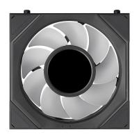 120mm-Case-Fans-Lian-Li-Uni-Fan-SL-Infinity-1-8in-LCD-Flex-2-4GHz-Wireless-120mm-Reverse-Blade-ARGB-Fan-Black-12RSLIND1F1B-6