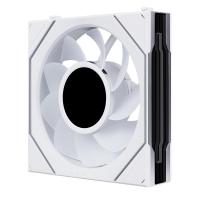120mm-Case-Fans-Lian-Li-Uni-Fan-SL-Infinity-1-8in-LCD-Flex-2-4GHz-Wireless-120mm-Reverse-Blade-ARGB-Fan-White-12RSLIND1F1W-5