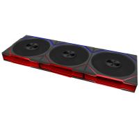 120mm-Case-Fans-Lian-Li-Uni-Fan-TL-Flex-2-4GHz-Wireless-120mm-Reverse-Blade-ARGB-Fan-3-Pack-Black-12RTL1F3B-1