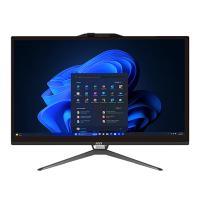 MSI PRO AP222T 14MA 21.5in FHD Flat IPS Touch Pentium G7400 128GB SSD 8GB RAM W11P All-in-One PC (PRO AP222T 14MA-656AU)