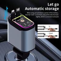 Car-Electronics-120W-Retractable-Car-Charger-4-in-1-USB-C-PD-Fast-Cigarette-Lighter-Charger-Adapter-for-iPhone-Samsung-Android-Car-Accessories-4