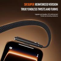 Charging-Cables-Invisible-Charging-Cable-with-Bracket-Type-C-to-Type-C-240W-PD-Fast-Charging-Cable-360-Degree-Rotatable-Adjustable-Metal-Bracket-4