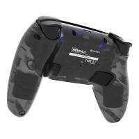 Controllers-Fantech-NOVA-II-D-Wireless-PS5-PC-Gaming-Controller-with-Touchpad-Black-GAMEWGP16DBK-10