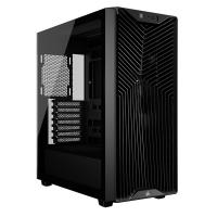 Corsair 3200D RS Mid-Tower ATX Case - Black (CC-9011334-WW)