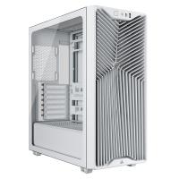 Corsair 3200D RS Mid-Tower ATX Case - White (CC-9011335-WW)
