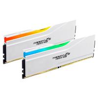 DDR5-RAM-G-Skill-32GB-2x16GB-F5-6000A2636H16GX2-TZ5NXRW-Trident-Z5-Neo-X-RGB-6000MHz-CL26-DDR5-White-1