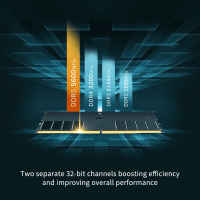 DDR5-RAM-SP-Silicon-Power-Upgrade-64GB-2x32GB-DDR5-Dual-Rank-5600MT-s-CL46-1-1V-UDIMM-Desktop-PC-Computer-RAM-Memory-Module-SP064GBLVU560F22-8
