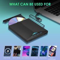External-Optical-Drives-Portable-USB3-0-Type-C-External-CD-DVD-Drive-Disc-Reader-Writer-Burner-Compatible-with-MacBook-iMac-Desktop-Windows-7-to-11-Computers-Black-3