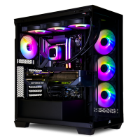 G7 Intel Ultra 270K GeForce RTX 5070 Ti Gaming PC - Powered by Gigabyte 61315