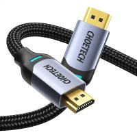 HDMI-Cables-Choetech-VisionLink-8K-HDMI-2-1-High-Speed-HD-Nylon-Braided-Cable-Male-to-Male-2m-CTXHH01BK-3
