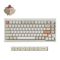 Keyboards-Keychron-V1-Ultra-8K-Wireless-Custom-Mechanical-Keyboard-Retro-Pastel-Silk-POM-Switch-Red-KBKCV1USR1-5