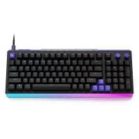 Logitech G G512 X 98 Mechanical Gaming Keyboard - Black (920-013988)