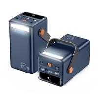 Laptop-Accessories-Choetech-PowerLeap-B664-50000mAh-65W-Laptop-Power-Bank-with-LED-Flashlight-LCD-Display-Blue-CTB664CCBEPD65W-5
