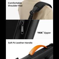 Laptop-Carry-Bags-15-6-16-2-Inch-Water-Repellent-Laptop-Case-360-Protective-Soft-Fleece-Sleeve-with-Organizer-Pockets-Shoulder-Strap-for-15-6-16-2-Inch-Laptops-4