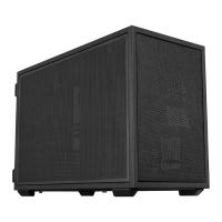 Lian Li B4 DAN Mesh mATX Case - Black (PC-B4X)