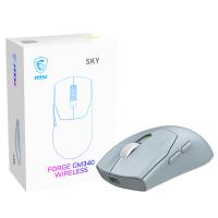 MSI-Forge-GM340-RGB-Wireless-Gaming-Mouse-Sky-FORGE-GM340-WIRELESS-SKY-4