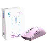 MSI-Forge-GM340-RGB-Wireless-Gaming-Mouse-Violet-FORGE-GM340-WIRELESS-VIOLET-4
