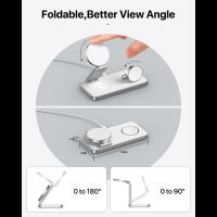 Mobile-Phones-Digital-Foldable-3-in-1-MagSafe-Wireless-Charging-Station-15W-Qi-Aluminium-Dock-for-iPhone-Apple-Watch-AirPods-White-3