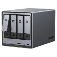 NAS-Network-Storage-UGreen-NASync-DXP4800-Pro-4-Bay-i3-1315U-8GB-RAM-DDR5-Diskless-NAS-DXP4800-Pro-5