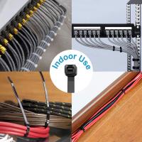 Outdoor-Toys-Zip-Ties-8-inch-100-Pack-40lbs-Tensile-Strength-Black-Cable-Ties-Wire-Ties-For-Indoor-and-Outdoor-Use-Heavy-Duty-Cable-Wire-Ties-With-Self-Locki-5