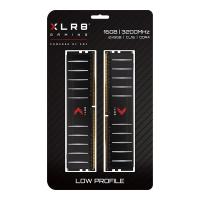 PNY-XLR8-16GB-2x8GB-MD16GK2D4320016LP-3200MHz-CL16-DDR4-RAM-2
