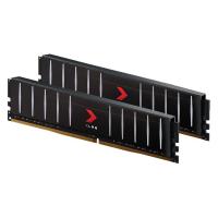 PNY XLR8 16GB (2x8GB) MD16GK2D4320016LP 3200MHz CL16 DDR4 RAM