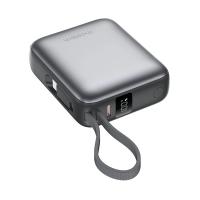 Power-Banks-Choetech-PowerLeap-10000mAh-35W-Built-in-USB-C-Cable-Mini-Power-Bank-Grey-CTB832GY-6