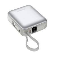 Power-Banks-Choetech-PowerLeap-10000mAh-35W-Built-in-USB-C-Cable-Mini-Power-Bank-Silver-CTB832SL-7
