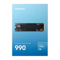 SSD-Hard-Drives-Samsung-990-1TB-2280-NVMe-PCIe-4-0-M-2-SSD-MZ-V9V1T0BW-6