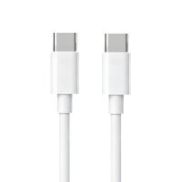 Generic USB-C Male To USB-C Male Data/Charging Cable 1m (CL-TCU3TC401)