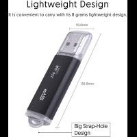 USB-Flash-Drives-Silicon-Power-64GB-Blaze-B02-USB-3-2-Gen-1-Flash-Drive-for-Data-Storage-Black-SP064GBUF3B02V1K-17