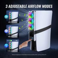 Video-Games-Consoles-RGB-Cooling-Fan-for-PS5-Pro-PS5-Slim-Smart-Temperature-Control-Back-Cooling-Fan-with-RGB-LED-Light-5