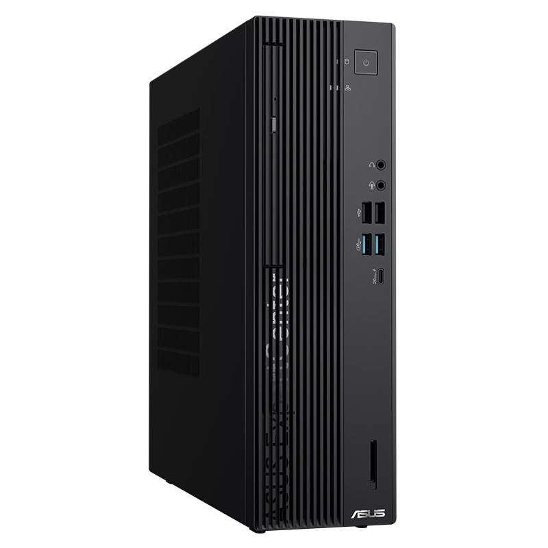 Asus ExpertCenter D7 SFF Core i7-14700 512GB SSD 16GB W11P RAM Desktop PC (D701SERES-714700097X)