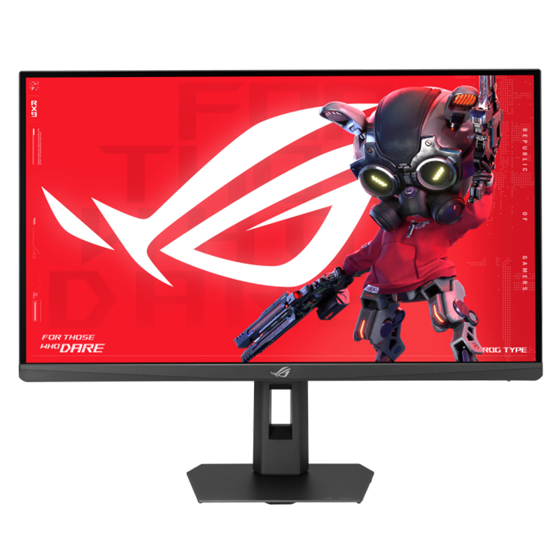 Asus ROG Strix 27in QHD 220Hz Fast IPS Gaming Monitor (XG27ACSR)