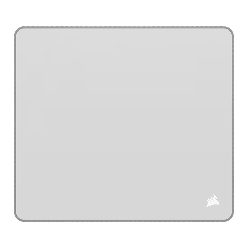 Corsair MM Anti-fray Cloth Gaming Mouse Pad Large - Grey (CH-941D065-WW)