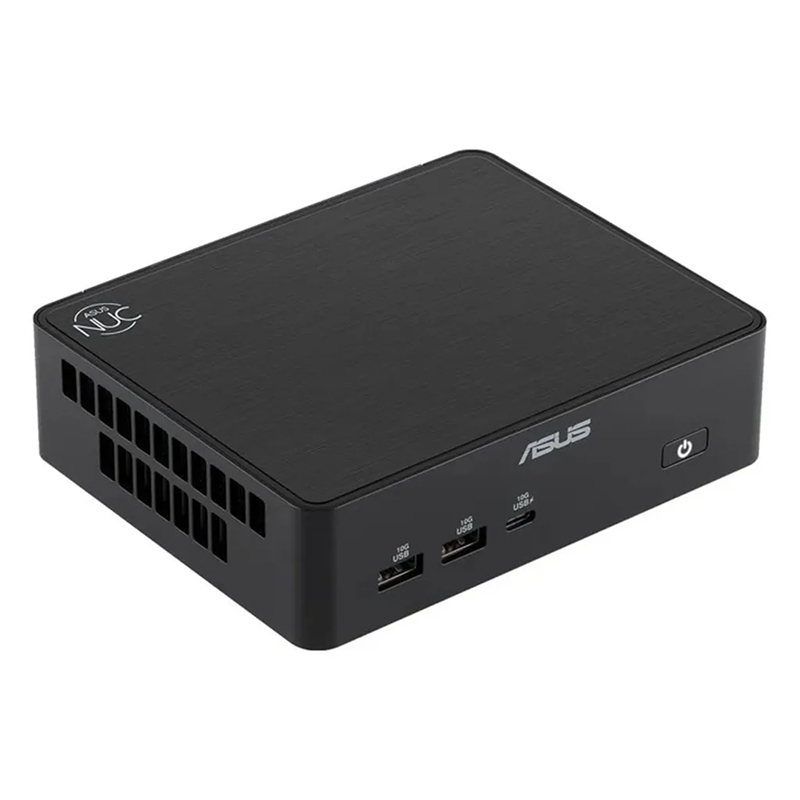 Asus NUC 16 Pro Ultra 7-356H Mini PC Barebone Kit (NUC16GDKU760004 )