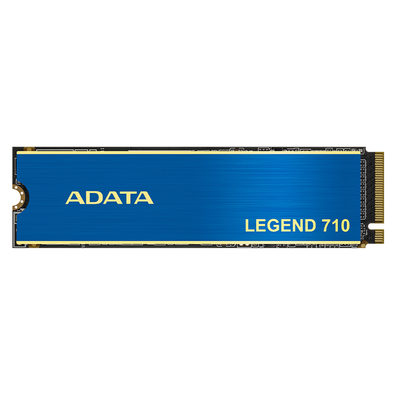 ADATA 1TB LEGEND 710 ALEG-710-1TCS PCIe Gen3 x4 M.2 2280 SSD