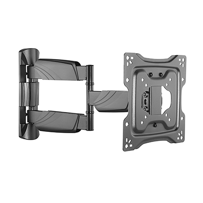 Brateck Elegant Full-Motion TV Wall Mount For 23in-42in up to 35Kg (LPA50-223)