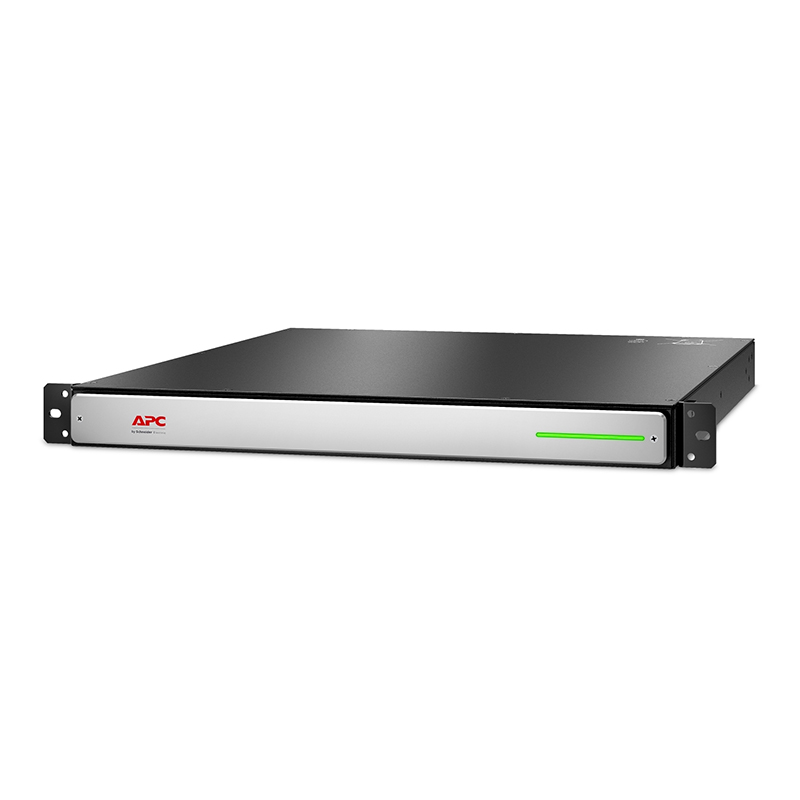 APC Smart-UPS Online 48V 1U External Battery Pack (XBP48RM1U-LI)