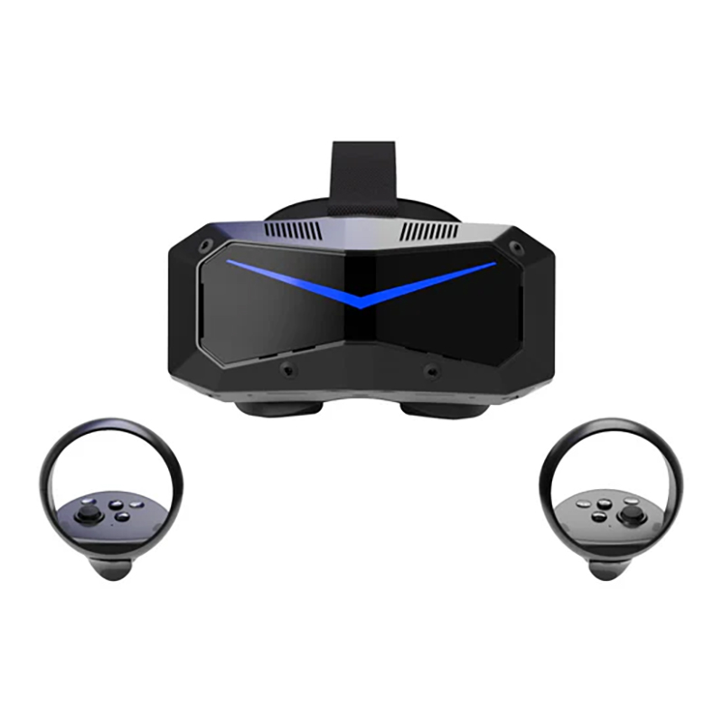 Pimax Crystal Super(57PPD)