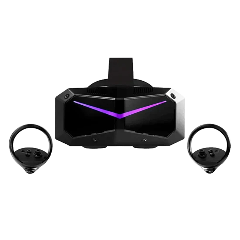 Pimax Crystal Super(8K Micro-Oled)