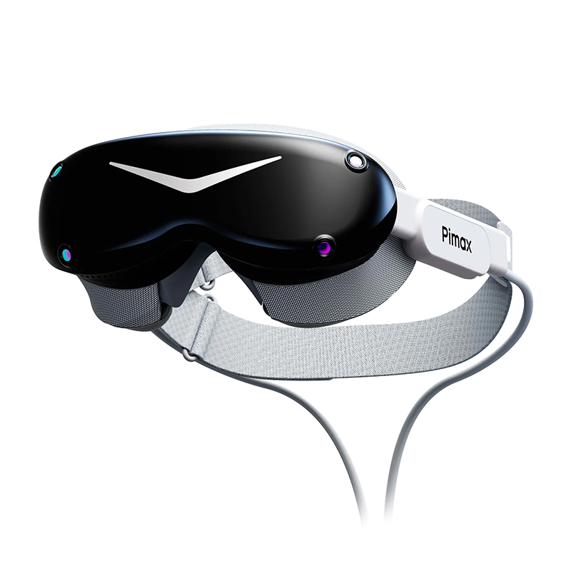 Pimax Dream Air (Lighthouse Version）