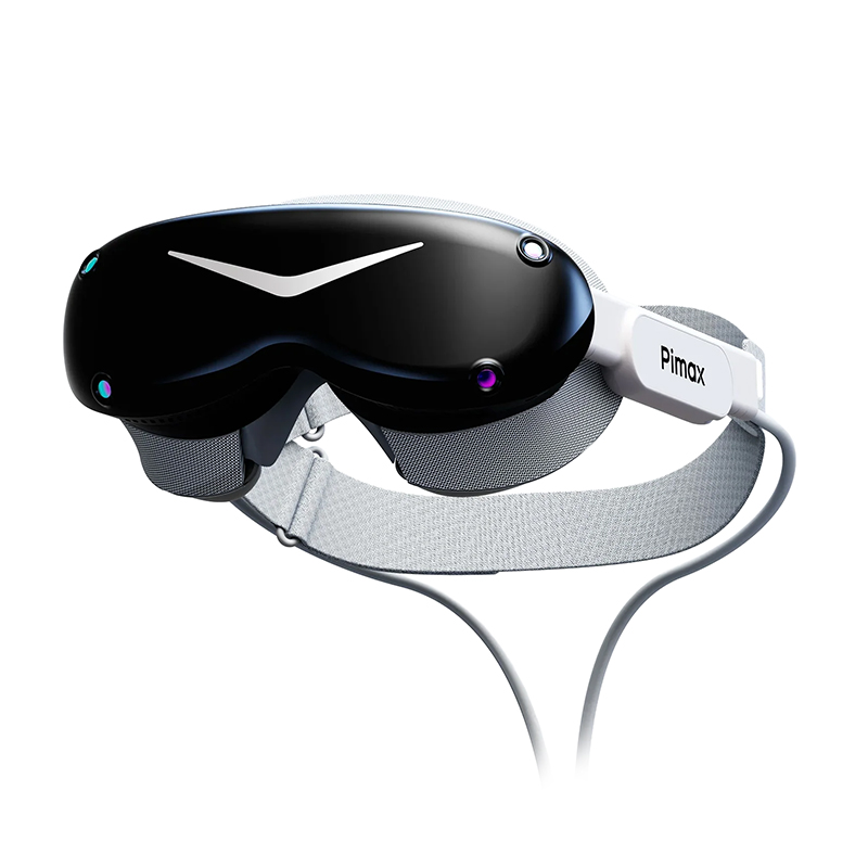 Pimax Dream Air SE (Lighthouse Version）